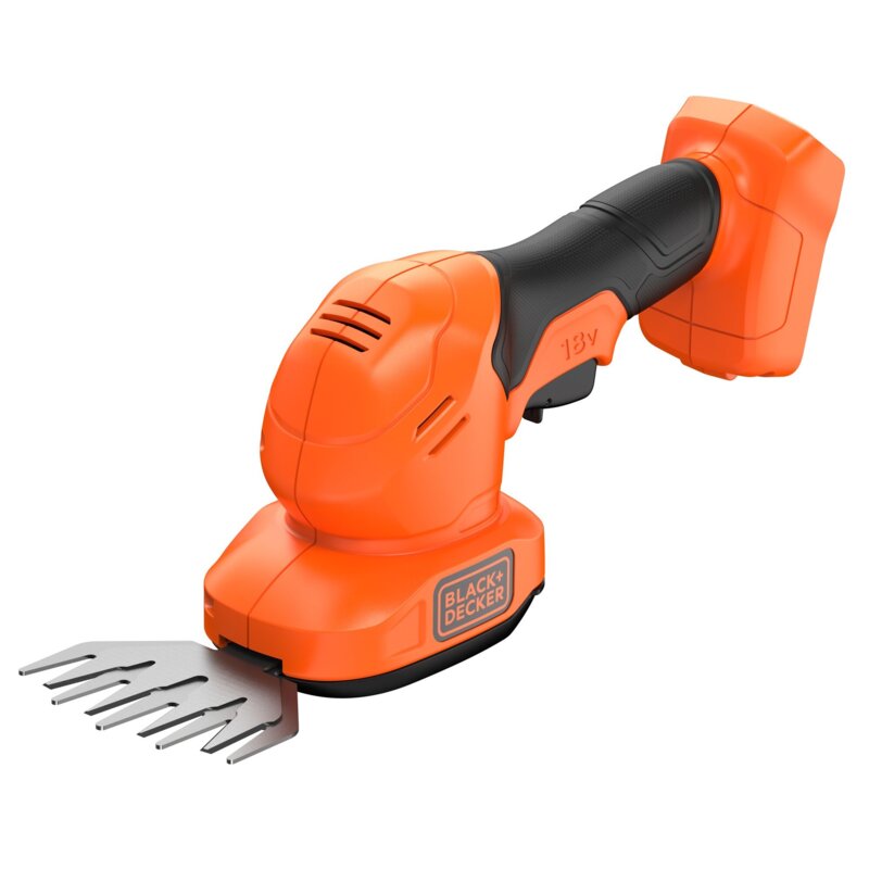 Nożyce do trawy BLACK&DECKER BCSS18B-XJ 200mm 18V akumulatorowe