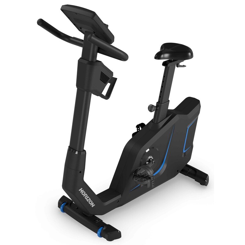 Rower magnetyczny HORIZON FITNESS 5.0U-21