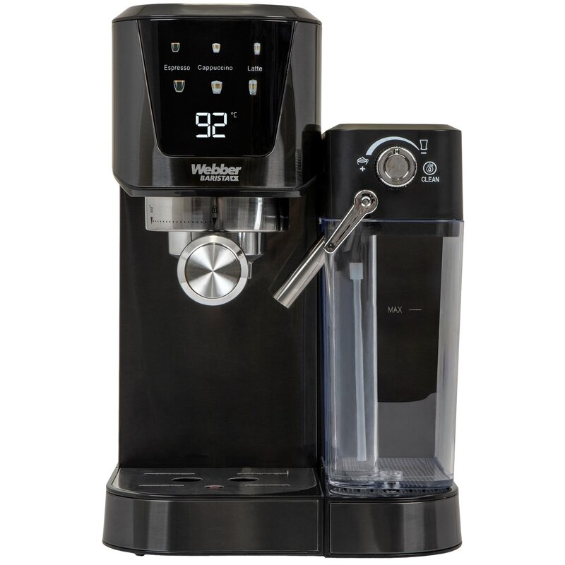 Ekspres WEBBER L7 Caldas