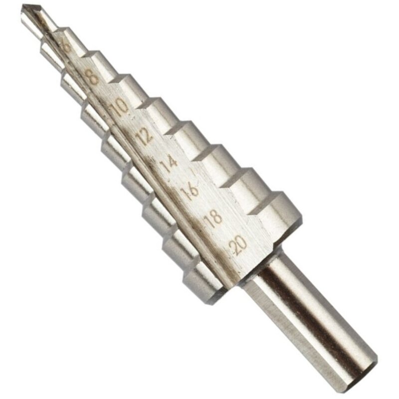 Wiertło GRAPHITE 54T303
