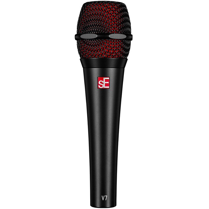 Mikrofon SE ELECTRONICS V7 Czarny