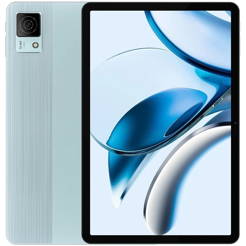 Tablet DOOGEE T40 11" 8/512 GB LTE Wi-Fi Niebieski