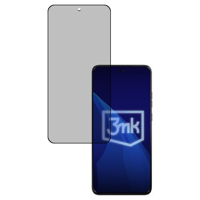 Folia ochronna 3MK ARC+ do Nubia Music