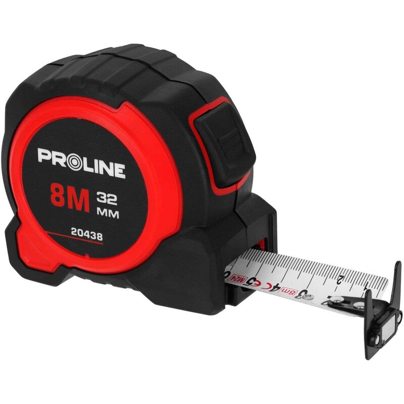Miara zwijana PROLINE 20438 (8 m)