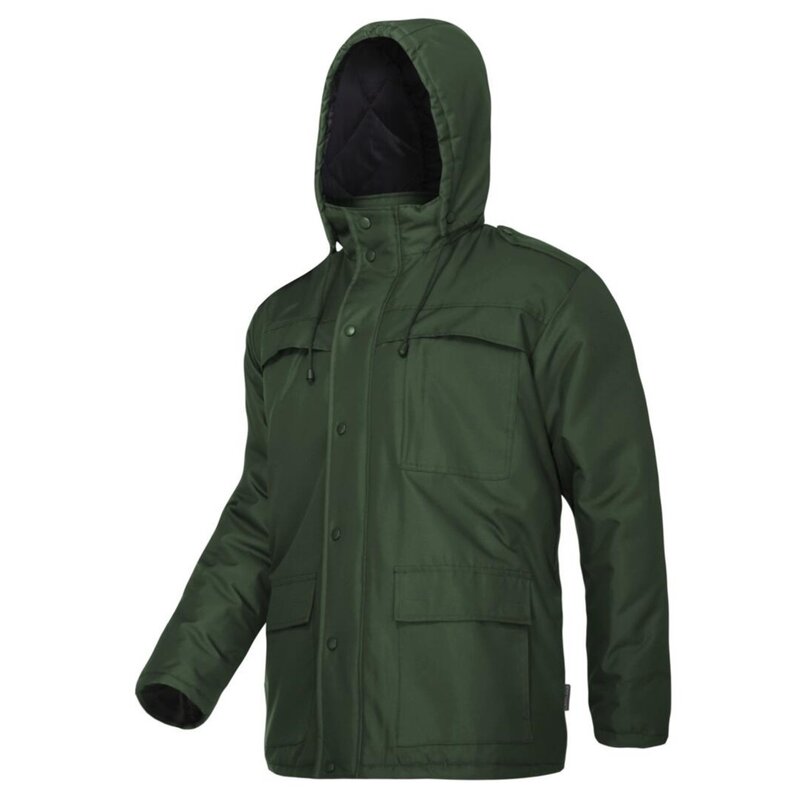 Kurtka robocza LAHTI PRO L4094505 (rozmiar 2XL)