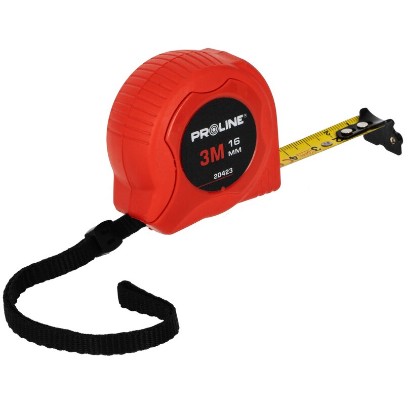 Miara zwijana PROLINE 20423 (3 m)