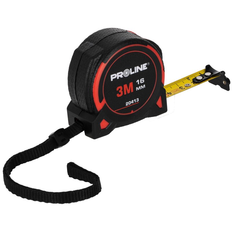 Miara zwijana PROLINE 20413 (3 m)