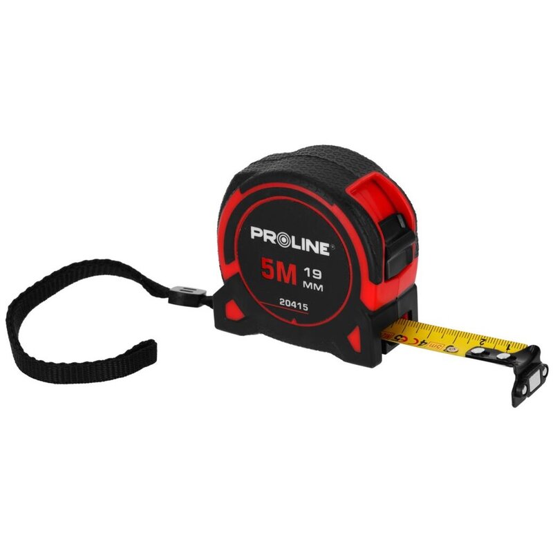 Miara zwijana PROLINE 20415 (5 m)