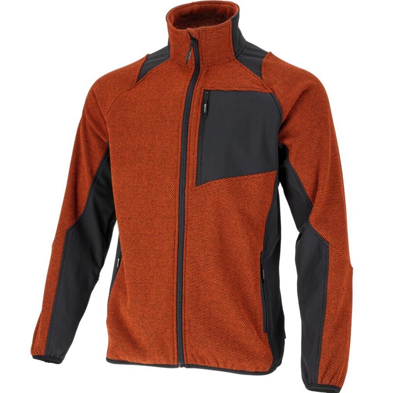 Bluza robocza LAHTI PRO L4015301 (rozmiar S)