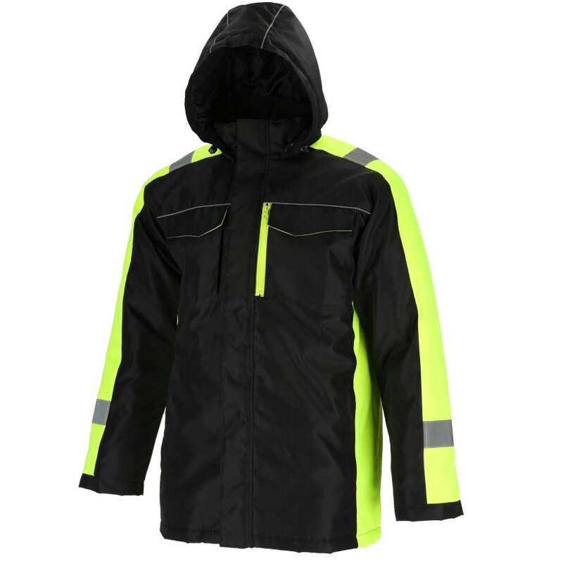 Kurtka robocza LAHTI PRO L4094806 (rozmiar XXXL)
