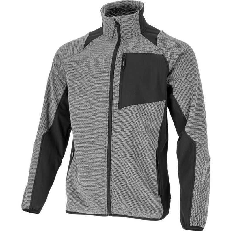 Bluza robocza LAHTI PRO L4015204 (rozmiar XL)