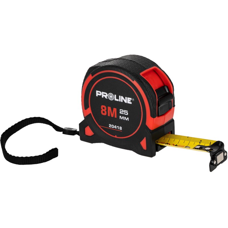 Miara zwijana PROLINE 20418 (8 m)