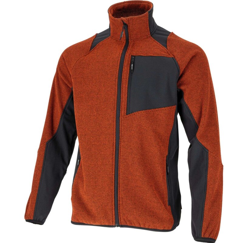 Bluza robocza LAHTI PRO L4015305 (rozmiar 2XL)