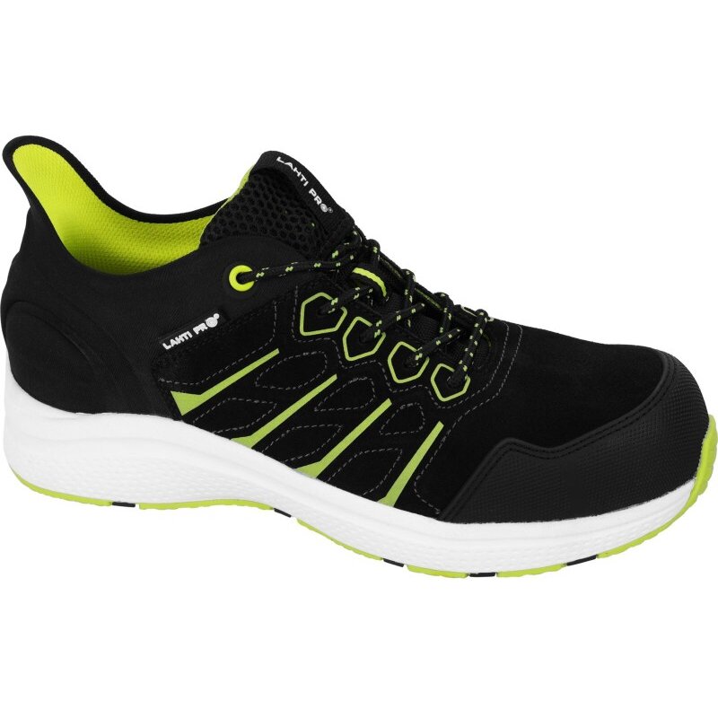 Półbuty robocze LAHTI PRO L3044340 (rozmiar 40)