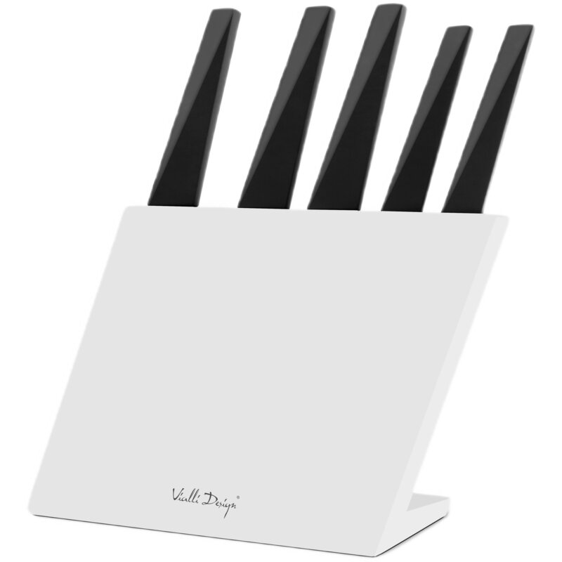 Zestaw noży VIALLI DESIGN Volo (5 elementów)