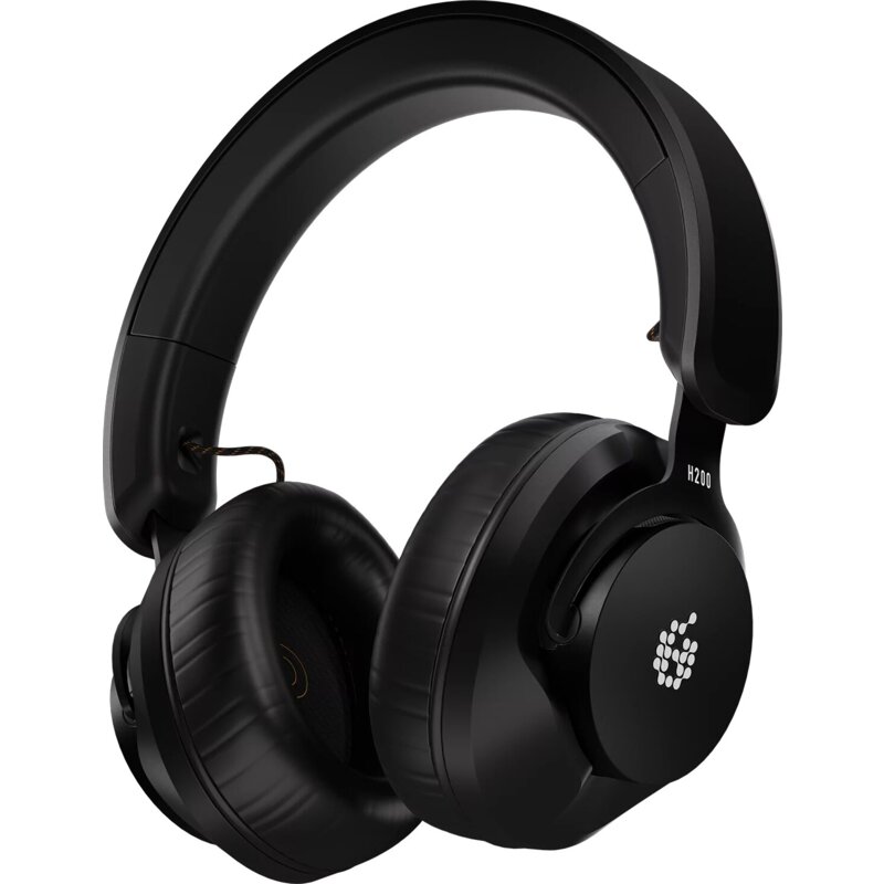 Słuchawki ADAM AUDIO H200 Czarny
