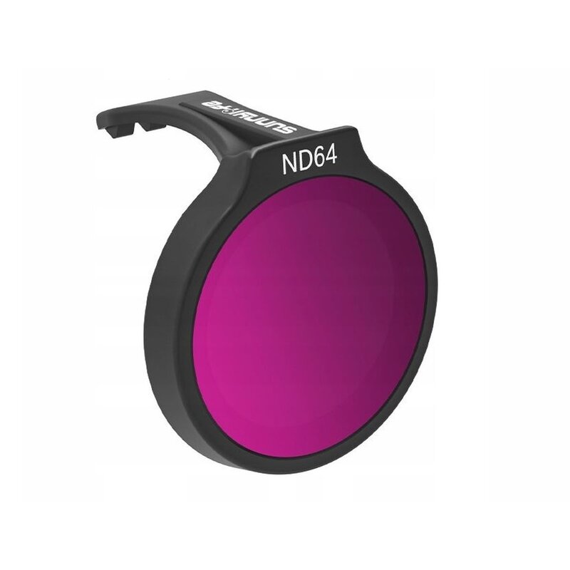 Filtr ND64 SUNNYLIFE NE-FI872 do Dji Neo