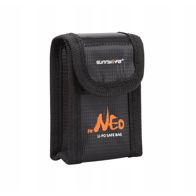 Futerał na baterię SUNNYLIFE NE-DC848 do DJI Neo