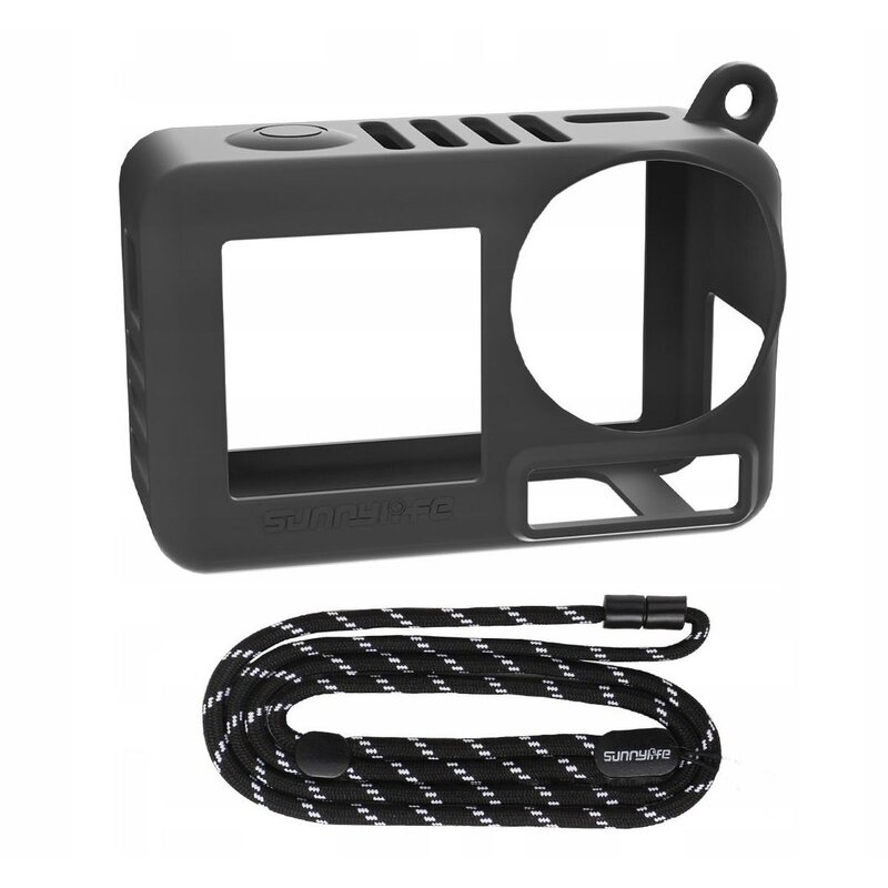 Etui SUNNYLIFE OA5-BHT885 do Dji Osmo Action 5 Pro