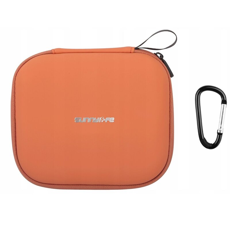 Futerał SUNNYLIFE NE-B862 do Dji Neo Pomarańczowy