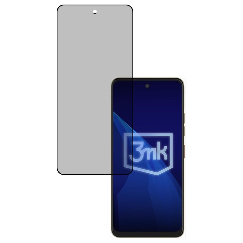 Szkło hybrydowe 3MK FlexibleGlass do Motorola ThinkPhone25