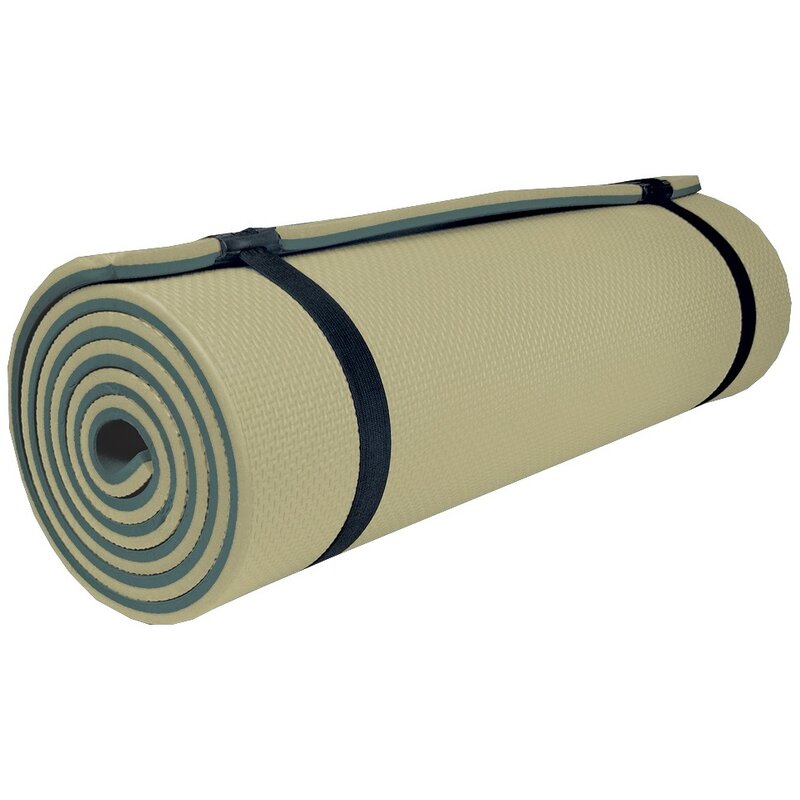 Mata SPOKEY 82983 Zielono-szary