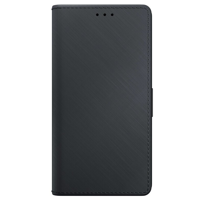 3mk Wallet Case do Xiaomi 15 Pro Czarny