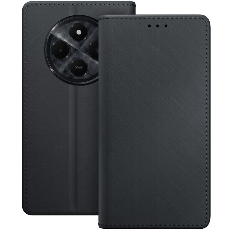 3mk Wallet Case do Redmi 14C / A4 5G