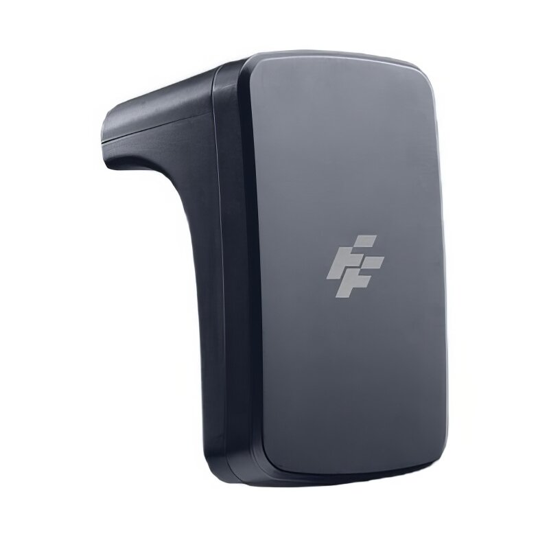 Akumulator FLASHFIRE P606BK do pada PS5 Czarny