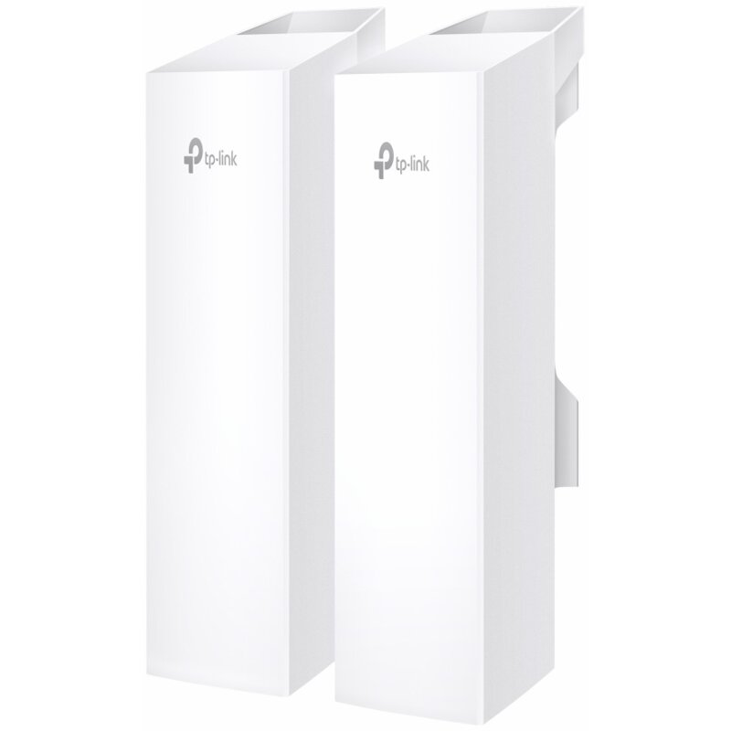Punkt dostępu TP-LINK Omada EAP211-Bridge KIT 5 GHz, Wi-Fi (2 szt.)