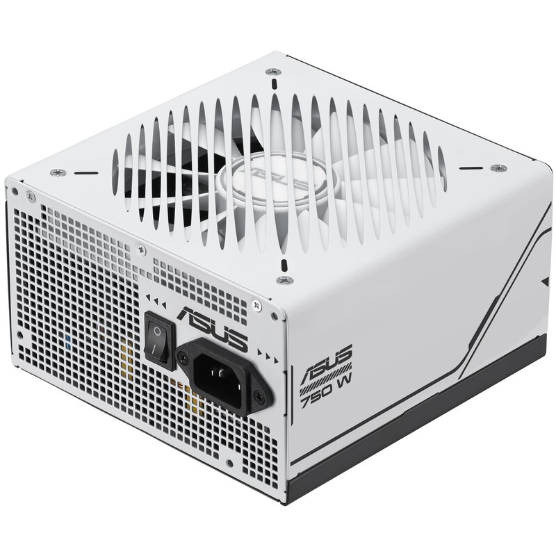 Zasilacz ASUS Prime 750W 80 Plus Gold