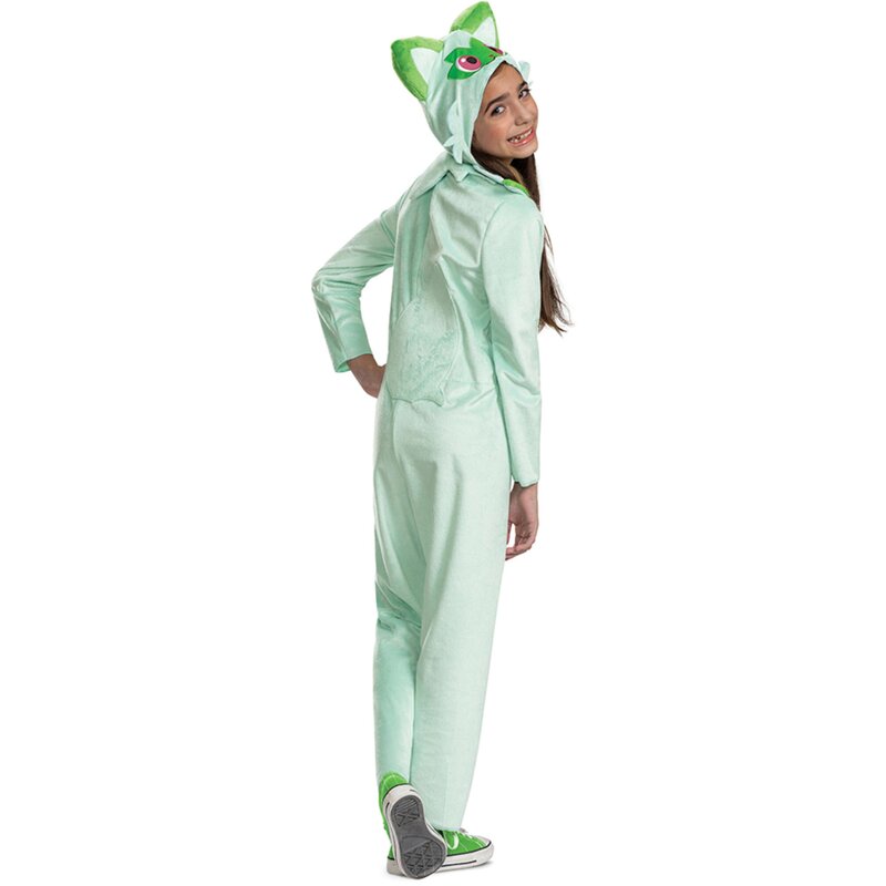 Strój karnawałowy DISGUISE Pokemon Sprigatito 125-135 cm