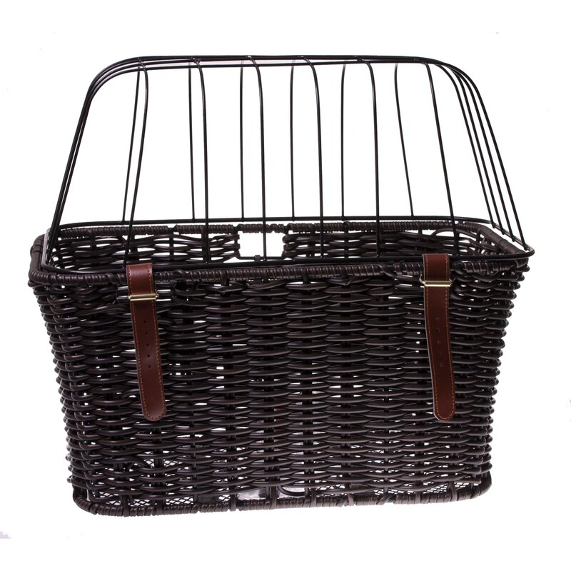 Koszyk na rower PROFEX dla zwierząt 92669