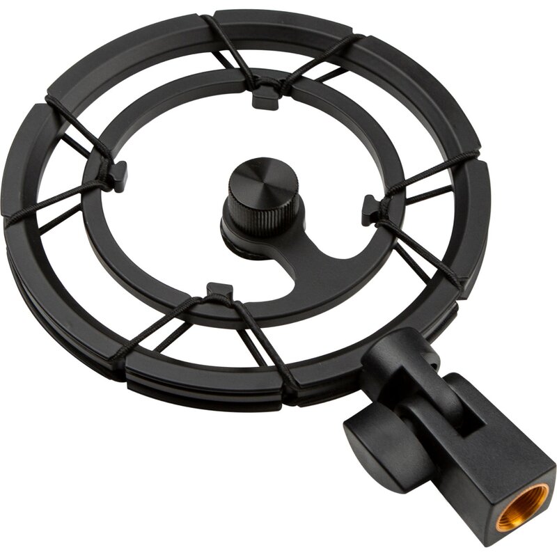 Kosz antywibracyjny MOZOS SHM4