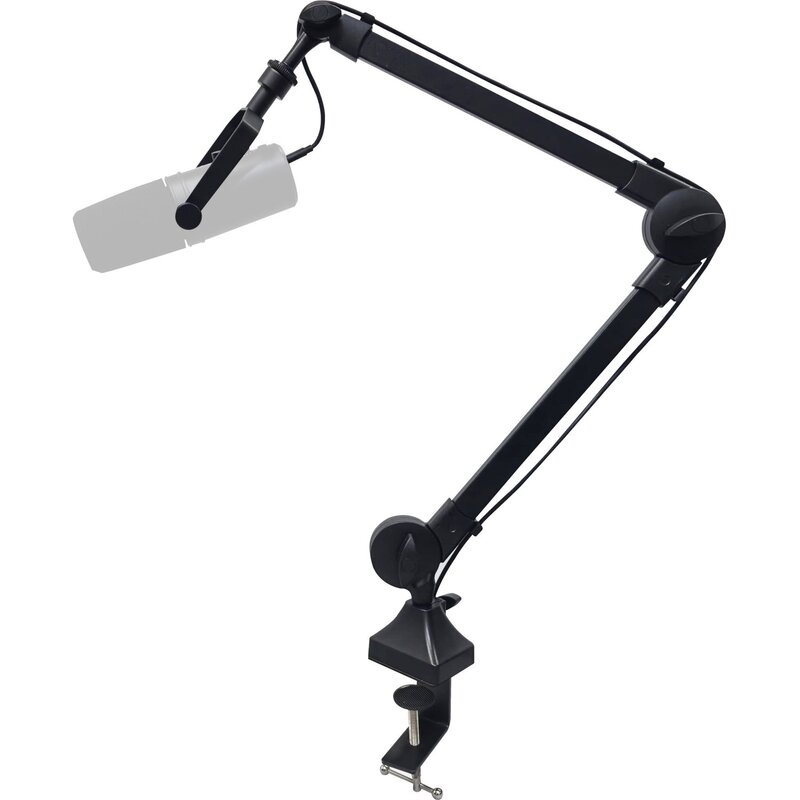 Ramię mikrofonowe MOZOS SB34 Obciążenie głowicy 1.2 kg