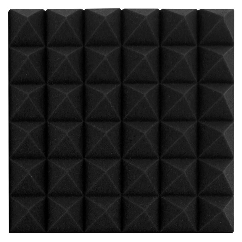 Mata akustyczna MOZOS SPK-PADS (6 szt.)