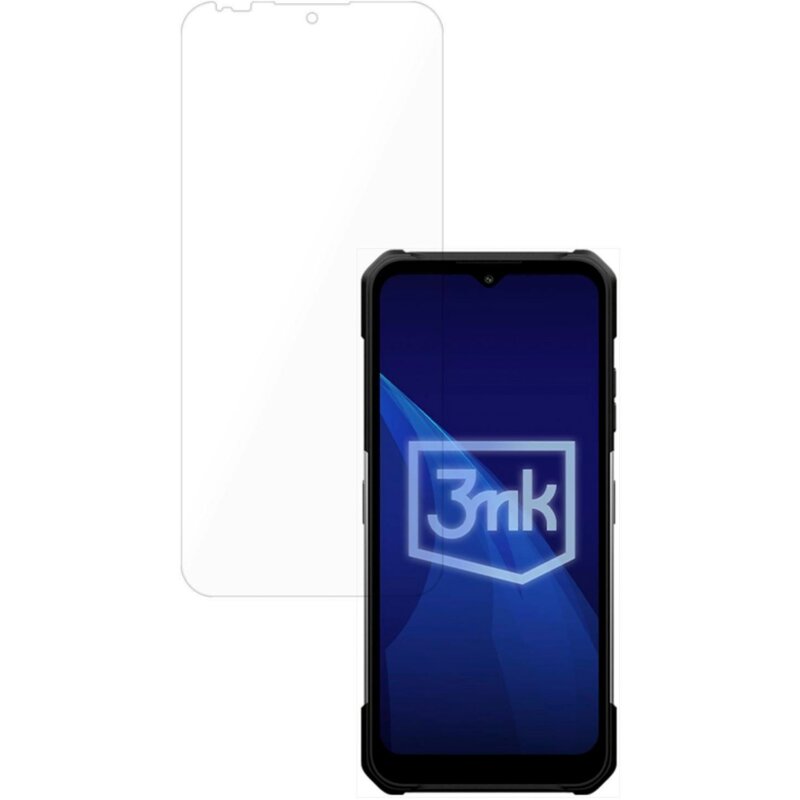 3mk FlexibleGlass do MyPhone Hammer Construction 2 5G