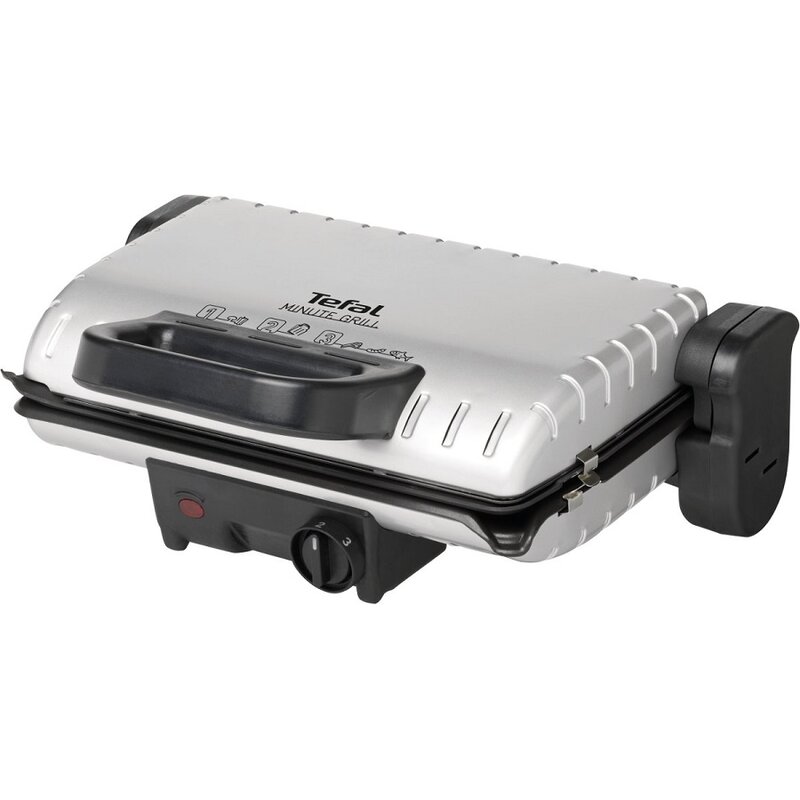 Grill elektryczny TEFAL GC2050 Minute