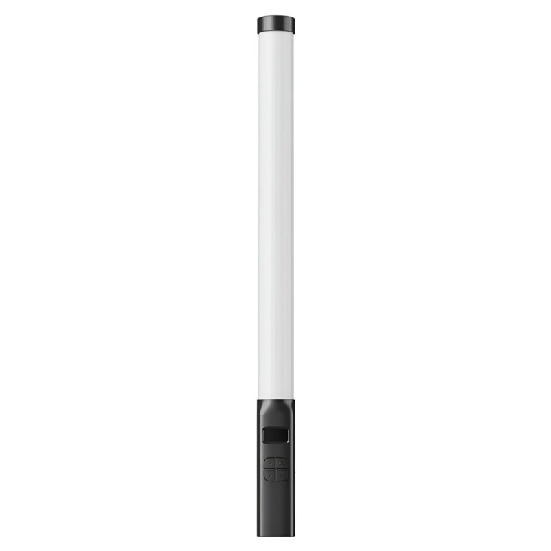 Lampa tuba LED ULANZI VL119 RGB, 2500-9000K, 50cm