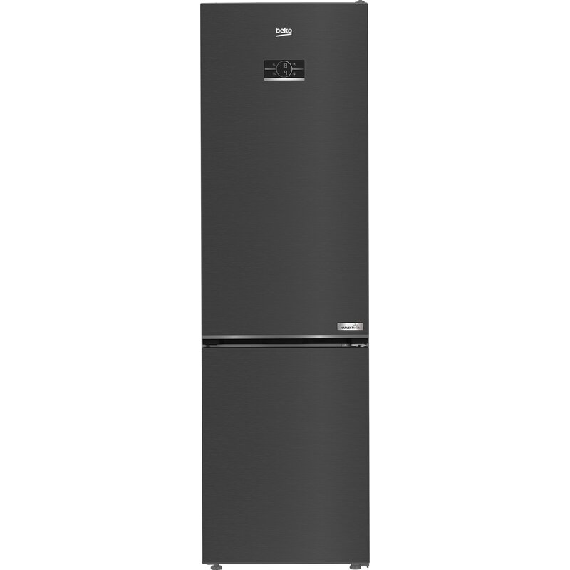 Lodówka BEKO bPRO500 B5RCNA406HXBR2 No frost 203.5cm Ciemna inox