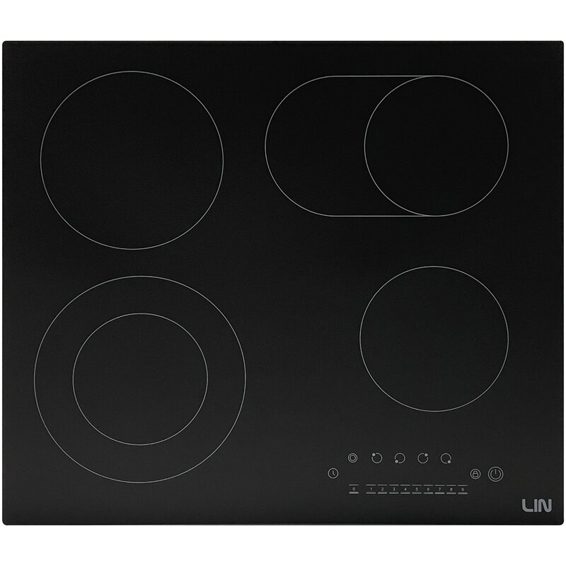 Płyta ceramiczna LIN LC-B47200