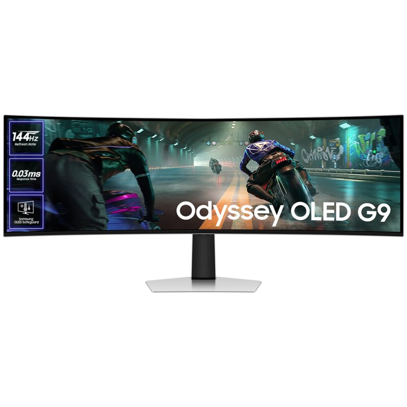 Monitor SAMSUNG LS49DG910SUXEN 49
