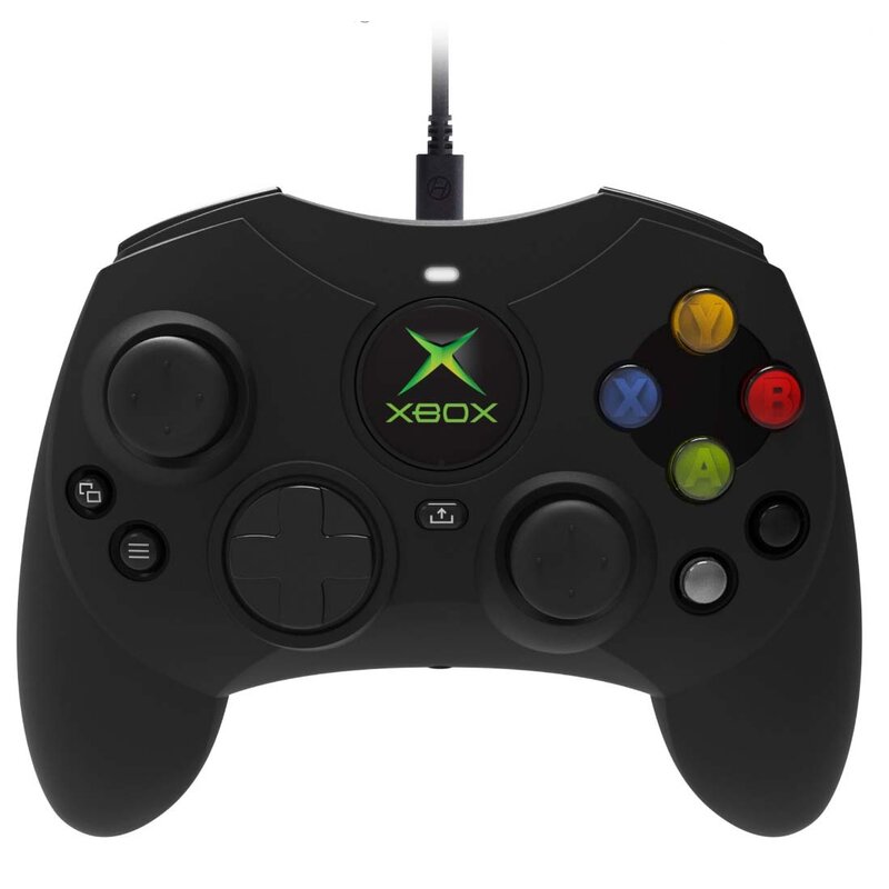 Kontroler HYPERKIN Xenon DuchesS Czarny