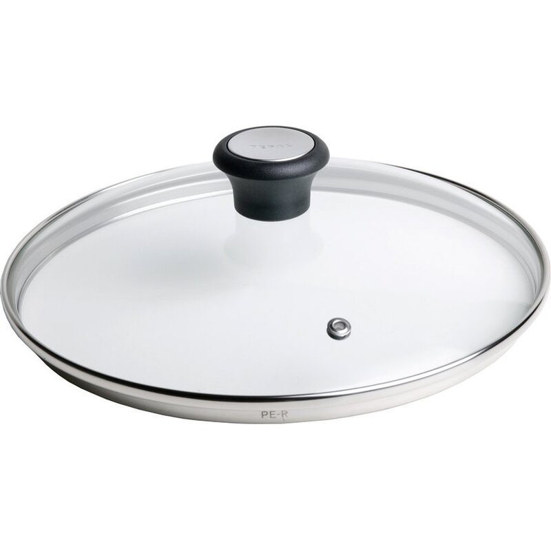 Pokrywa TEFAL 28097652 26 cm