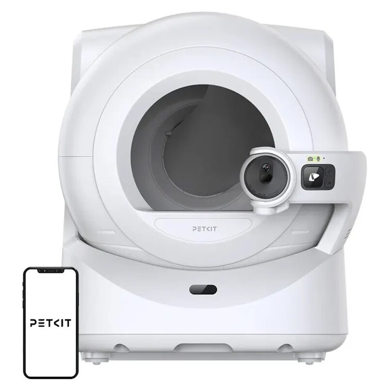 Kuweta dla kota PETKIT Purobot Ultra