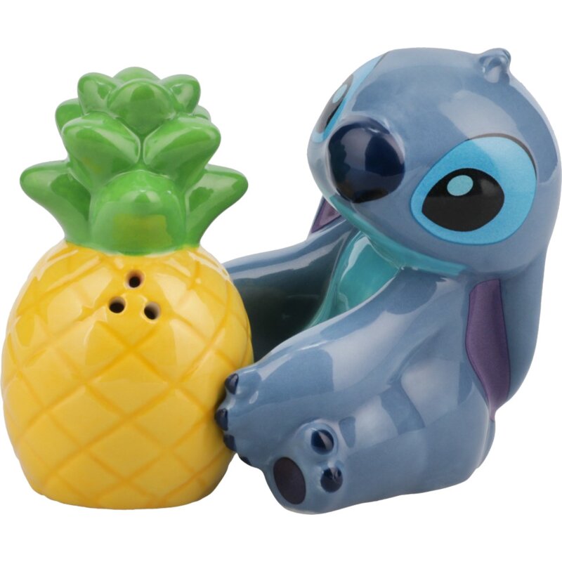 Paladone Solniczka i Pieprzniczka Disney Stitch