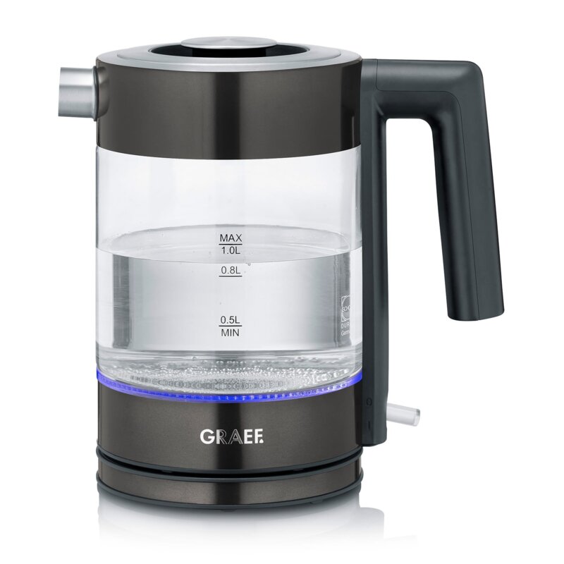 Czajnik GRAEF WK 302