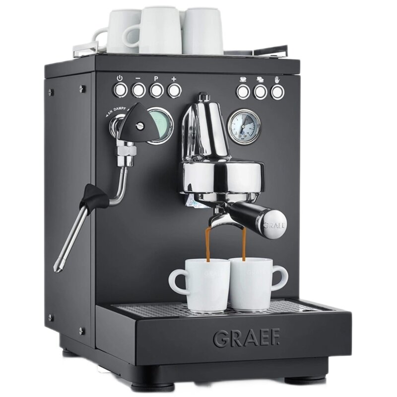 Ekspres GRAEF Batessa ES1202