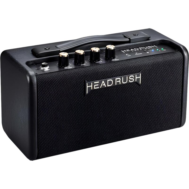 Wzmacniacz gitarowy HEADRUSH FRFR-GO