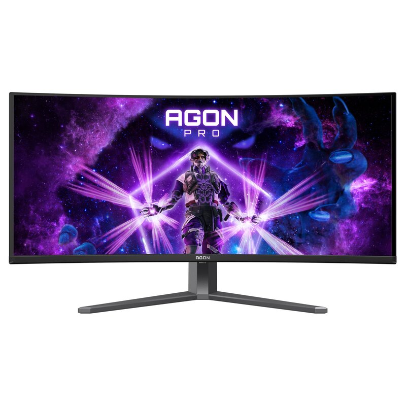 Monitor AOC Agon Pro AG346UCD 34